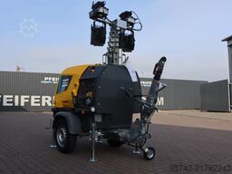 Atlas Copco Hilight H6+  Valid inspection, *Guarantee! Max Boo