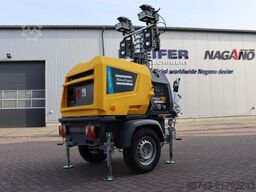 Atlas Copco Hilight H6+  Valid inspection, *Guarantee! Max Boo