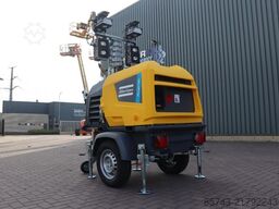 Atlas Copco Hilight H6+  Valid inspection, *Guarantee! Max Boo