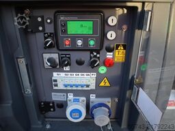 Atlas Copco Hilight H6+  Valid inspection, *Guarantee! Max Boo