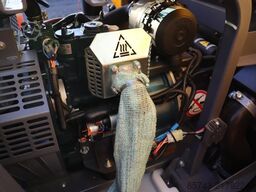 Atlas Copco Hilight H6+  Valid inspection, *Guarantee! Max Boo