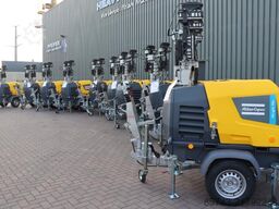 Atlas Copco Hilight H6+  Valid inspection, *Guarantee! Max Boo