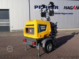 Atlas Copco Hilight H6+ Valid inspection, *Guarantee! Max Boom