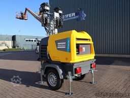 Atlas Copco Hilight H6+ Valid inspection, *Guarantee! Max Boom