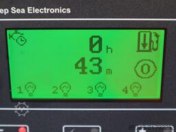 Atlas Copco Hilight H6+ Valid inspection, *Guarantee! Max Boom