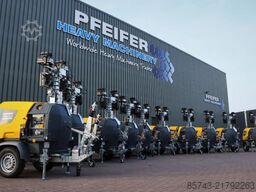 Atlas Copco Hilight H6+ Valid inspection, *Guarantee! Max Boom