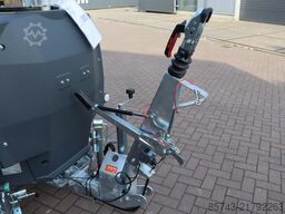 Atlas Copco Hilight H6+ Valid inspection, *Guarantee! Max Boom