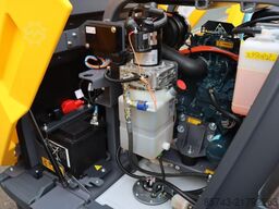 Atlas Copco Hilight H6+ Valid inspection, *Guarantee! Max Boom
