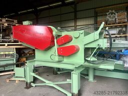 Rudnick & Enners RE-TH 250/700/5