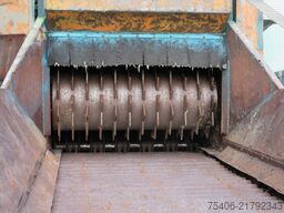 Willibald MZA2500
