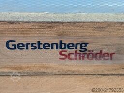 Gerstenberg Schröder 6 RK