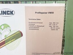 Linck VM50,