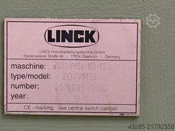 Linck VM50,