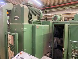 Linck VM50,