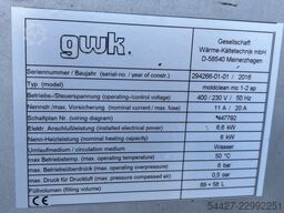 GWK moldclean mc 1-2 ap
