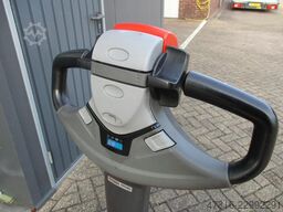 TOYOTA LWE160