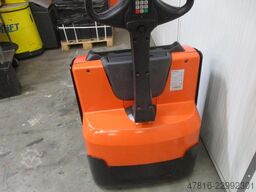 TOYOTA LWE140