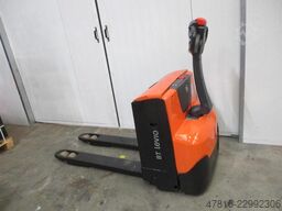 TOYOTA LWE160