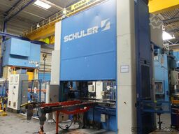 Schuler MC4000