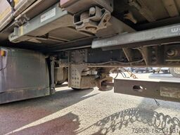 MAN TGX 18.420 PORTE CAISSE MOBILE