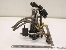 Messer Griesheim Quicky Electronic