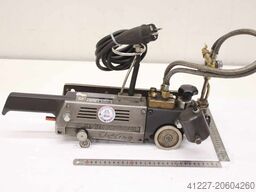 Messer Griesheim Quicky Electronic