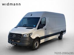Mercedes-Benz Sprinter 317 CDI Kasten  LED,Klima,Kamera,Automat