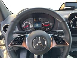 Mercedes-Benz Sprinter 317 CDI Kasten  LED,Klima,Kamera,Automat