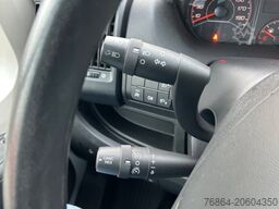 PEUGEOT BOXER KASTENWAGEN L3H2