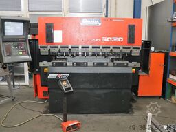 Amada APX 50 20