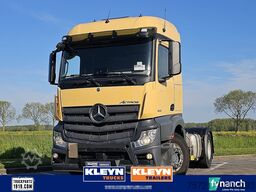 MERCEDES-BENZ ACTROS 1843