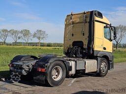 MERCEDES-BENZ ACTROS 1843