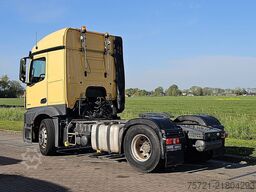 MERCEDES-BENZ ACTROS 1843