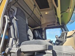 MERCEDES-BENZ ACTROS 1843