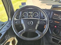 MERCEDES-BENZ ACTROS 1843