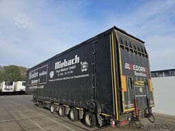 MEUSBURGER MPG4 4 AXLE MACHINETRANSP. RAMP
