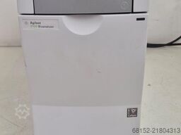 Agilent Technologies 2100