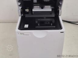 Agilent Technologies 2100