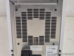 Agilent Technologies 2100