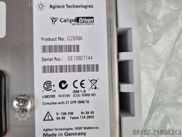 Agilent Technologies 2100