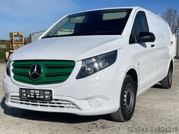 Mercedes-Benz Vito 316 CDI lang Klima Kamera Navi DAB