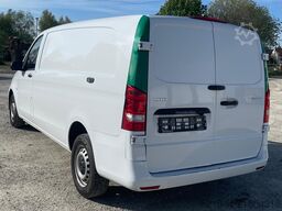 Mercedes-Benz Vito 316 CDI lang Klima Kamera Navi DAB