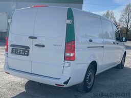Mercedes-Benz Vito 316 CDI lang Klima Kamera Navi DAB