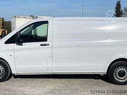 Mercedes-Benz Vito 316 CDI lang Klima Kamera Navi DAB