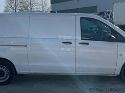 Mercedes-Benz Vito 316 CDI lang Klima Kamera Navi DAB