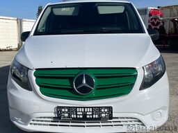 Mercedes-Benz Vito 316 CDI lang Klima Kamera Navi DAB