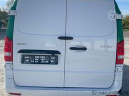 Mercedes-Benz Vito 316 CDI lang Klima Kamera Navi DAB