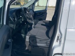 Mercedes-Benz Vito 316 CDI lang Klima Kamera Navi DAB