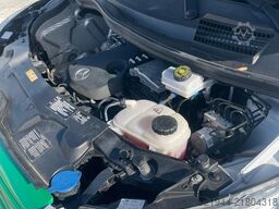 Mercedes-Benz Vito 316 CDI lang Klima Kamera Navi DAB