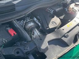 Mercedes-Benz Vito 316 CDI lang Klima Kamera Navi DAB